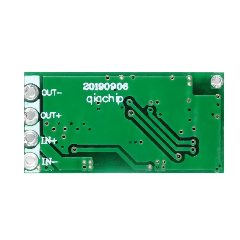 

433Mhz RF Relay Receiver Wireless Remote Control Switch LED Light Control Module