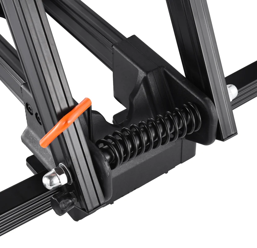 Alston Складная стойка для велосипеда напольная парковки/подставка колеса подходит