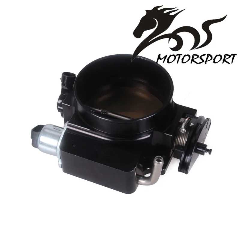 92 мм корпус дроссельной заслонки + TPS Датчик положения МАК для LSX LS LS1 LS2 LS7