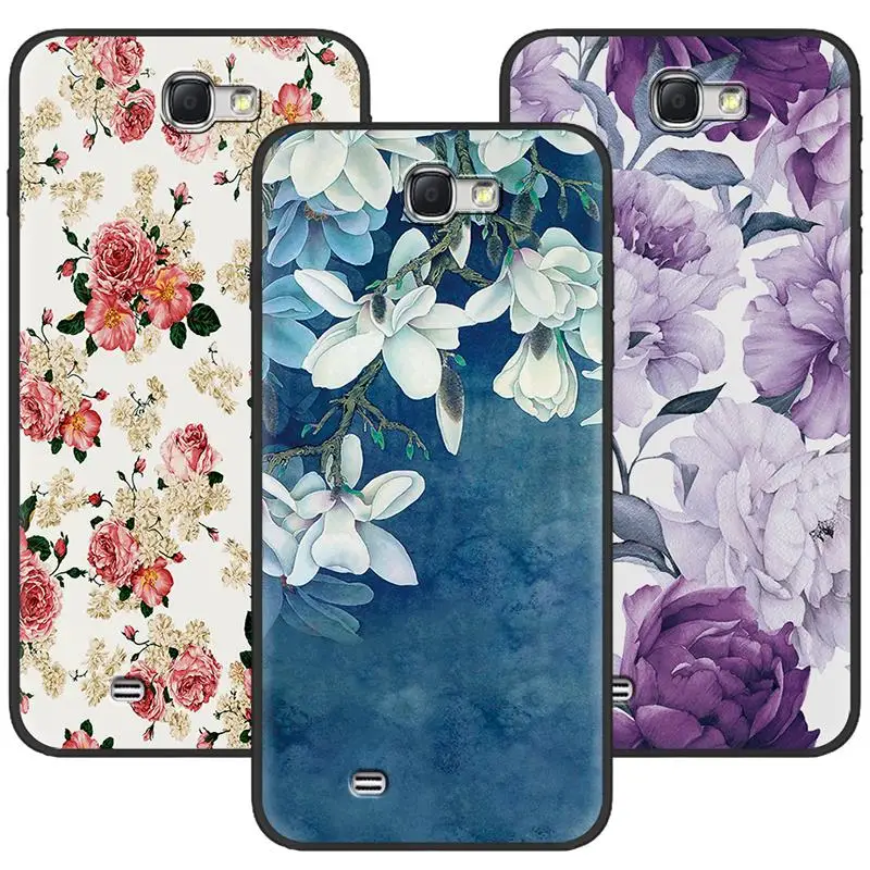 Оригинальный противоударный чехол накладка для Samsung Galaxy Note 2 / N7100|Бамперы| |