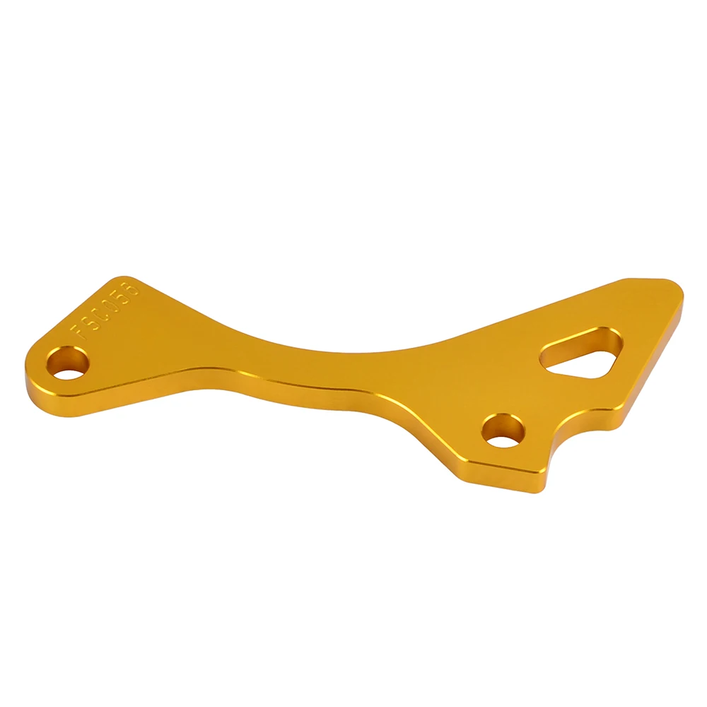 Двигатель мотоцикла чехол пластина Saver Gurad протектор для Suzuki RMZ250 RMZ450 РМЗ 250 450 RM-Z250