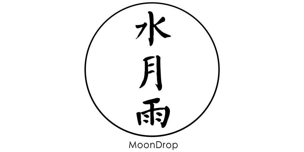 MOONDROP Brand Logo