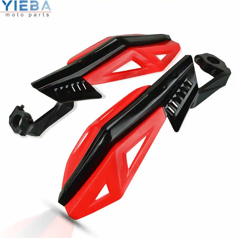 Мотоциклетные аксессуары защитная накладка универсальная пластиковая для Honda