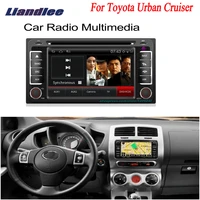 for toyota urban cruiser 2006 2010 2011 2012 2013 car android gps navigation hd screen stereo radio tv dvd player multimedia