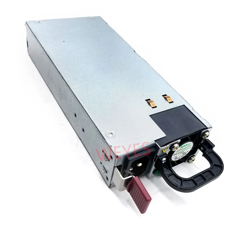 DPS 1200FB A HSTNS PL11 438202 001 440785 441830 490594 438203 498152 12V 100A 1200W импульсный источник питания|Блоки