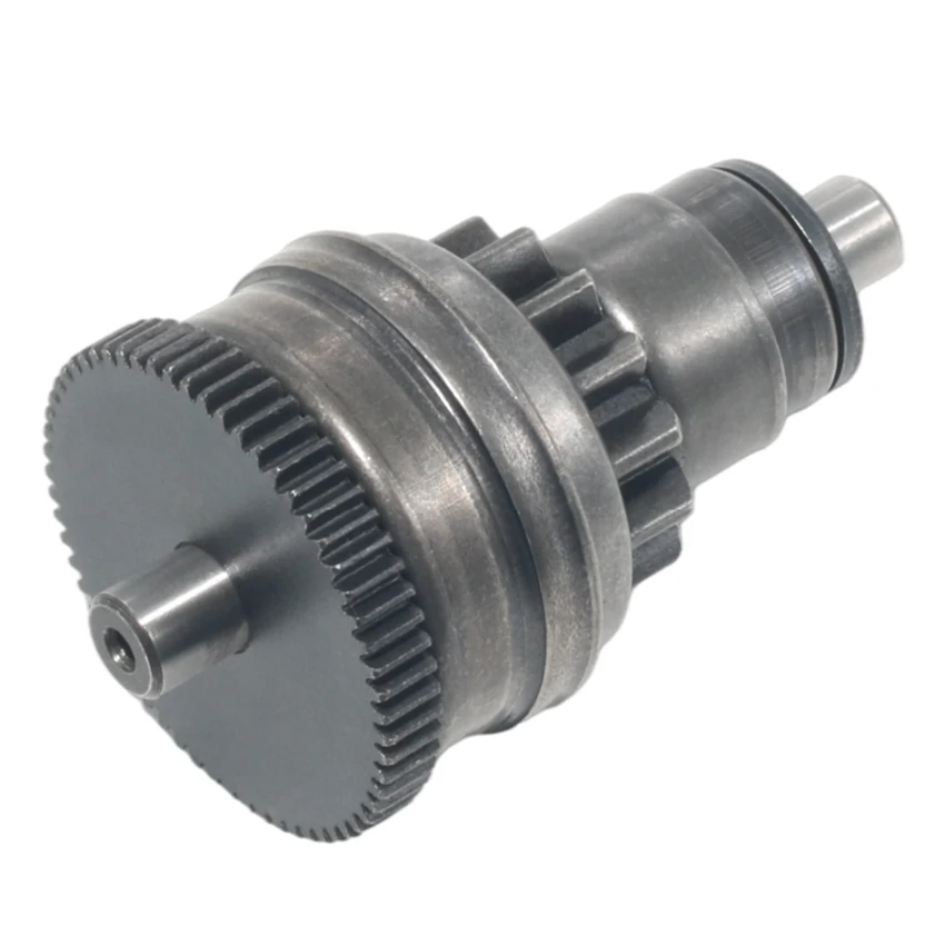 Starter Drive Bendix for Italjet Formula VELOCIFERO 50 DD DT WILLIAMS RUOTA COMPONIBILE Motorcycle Accessories Parts | Автомобили и