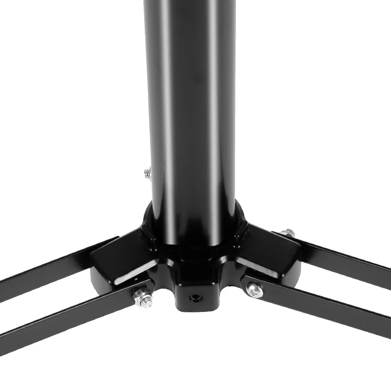 2 8 m/9.1ft Wishbone фотографическое оборудование набор аксессуаров для фотостудии