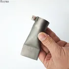 Высококачественная плоская сварочная насадка 107,132 40 мм для сварки горячим воздухом, пластиковый сварочный пистолет, бесплатная доставка