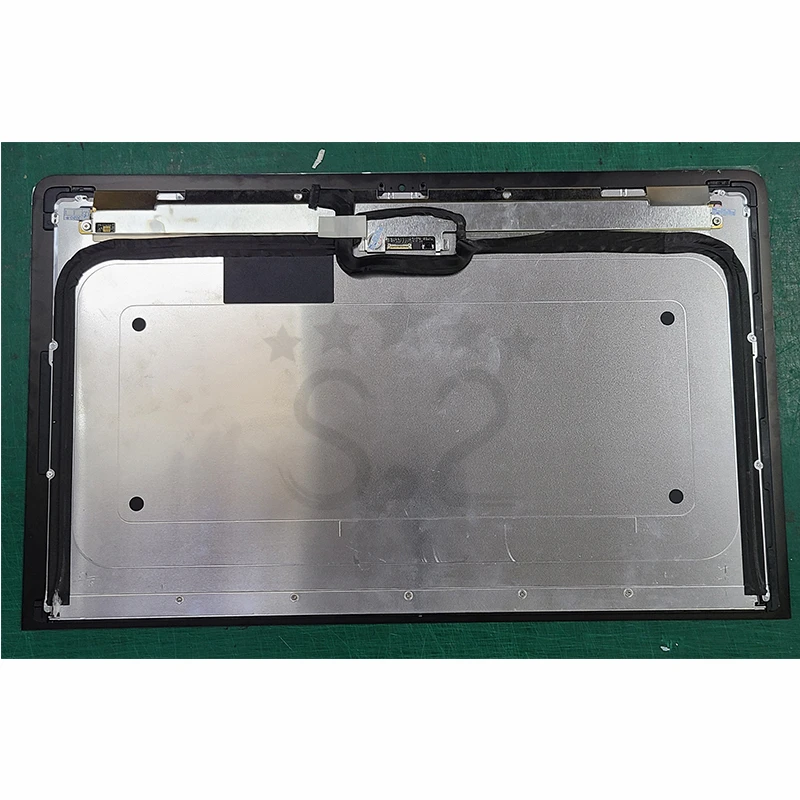 Новый ЖК дисплей LM215WF3 SD D1 D2 D3 D4 D5 Для iMac 21 5 &quotA1418 экран в сборе с передним стеклом