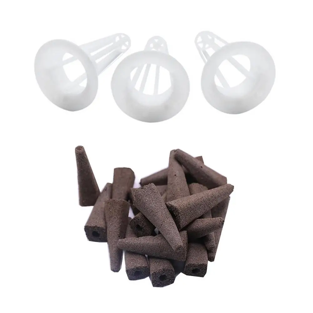 

50 шт., стартовый набор для гидропонных систем