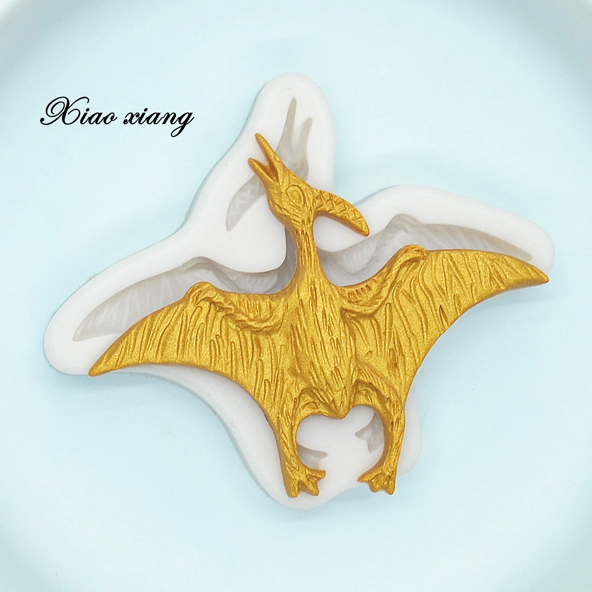 Динозавров силиконовые формы для тортов форма выпечки помадки &quotсделай сам&quot