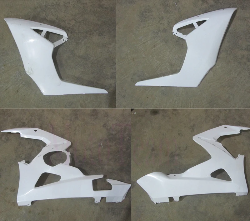 Новый Для Suzuki GSX-R1000 GSXR1000 GSXR 1000 K5 2005 2006 05 06 Moto rbike обтекатель комплект Кузов ABS