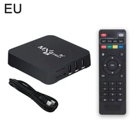 mxqpro rk3228a 4k smart multimedia player 18g with reliable network quad core multimedia player