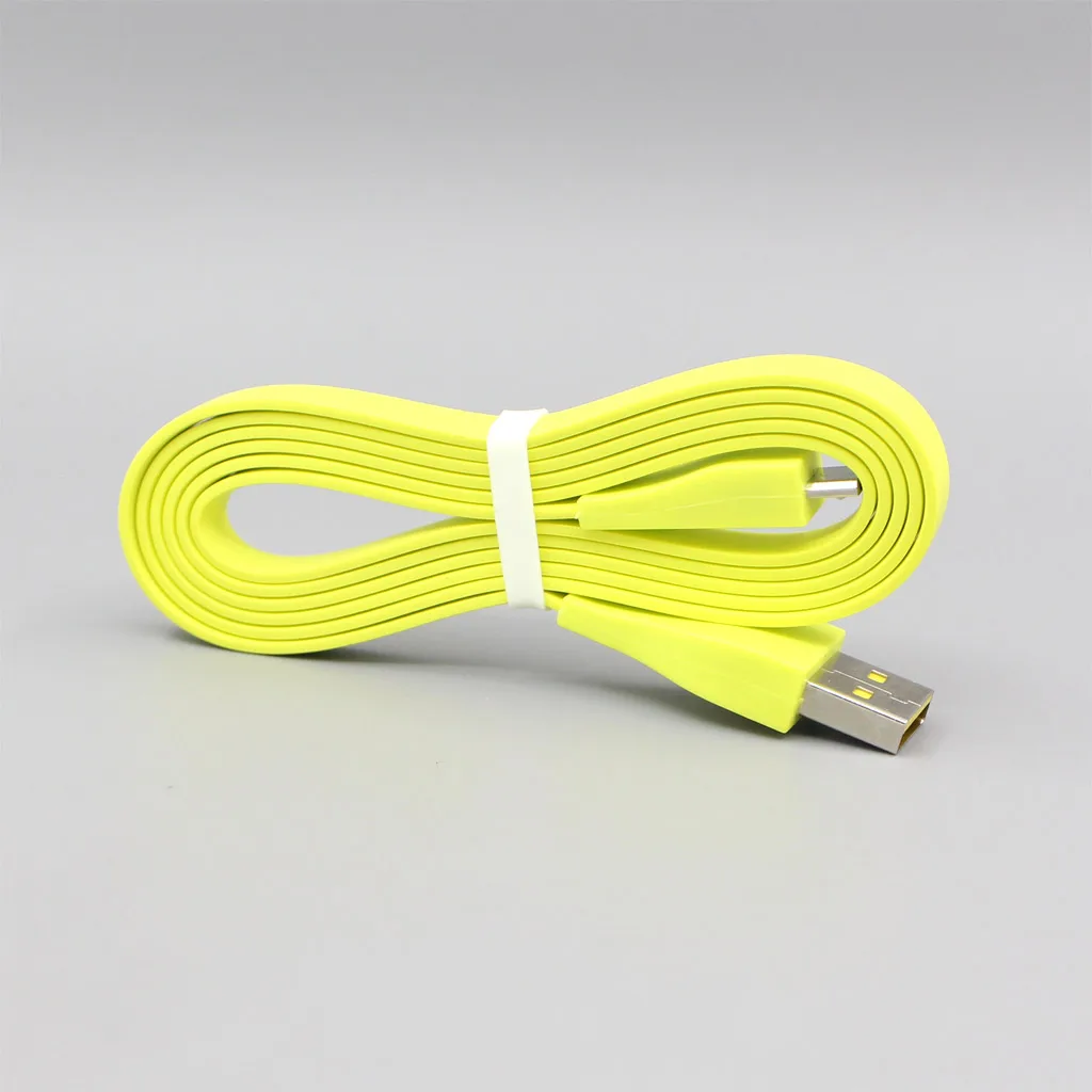 Günstig LN007484 300 Stücke USB Kabel Für Logitec UE BOOM MEGABOOM ROLLE Bluetooth Drahtlose Lautsprecher