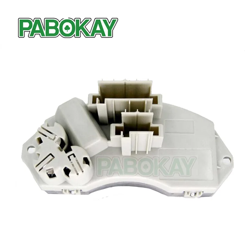 

Blower Fan Control Unit For BMW 1 3 X1 X3 X5 X6 Z4 E81 E82 E87 E90 E91 E93 F25 64116927090 64119146765 64119265892