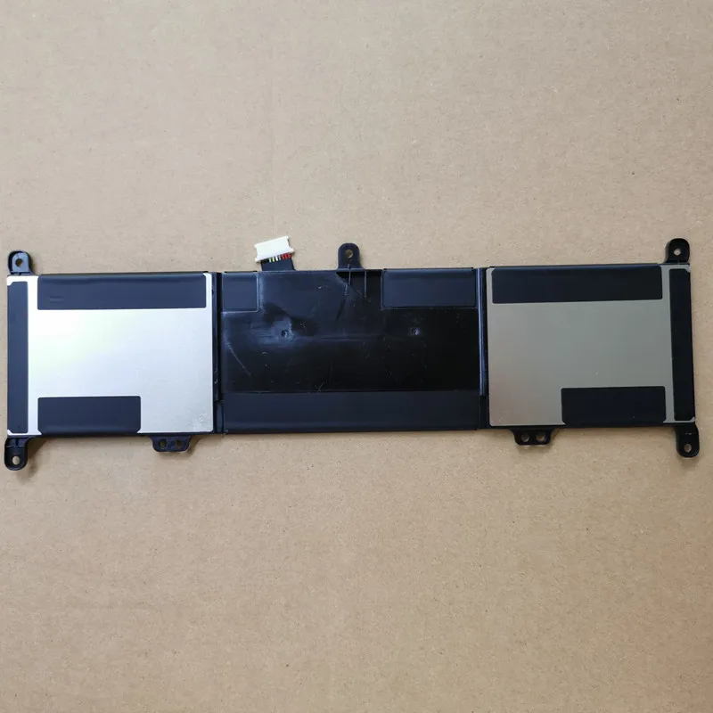 Фото SupStone Новый аккумулятор для ноутбука NXX33 для Dell Inspiron 11 3195 2-IN-1 020K1 MJMVV P31T P31T001 №2