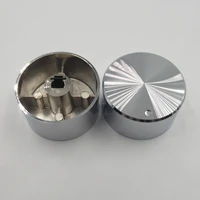 rotary switch gas stove parts stove gas stove knob stainless steel round knob knob for gas stoveoven chromium plating