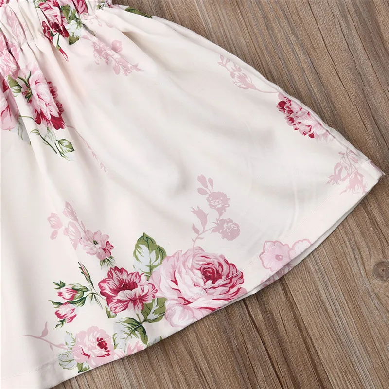 2 шт. детская кружевная юбка с блестками и длинным рукавом|Комплекты одежды для