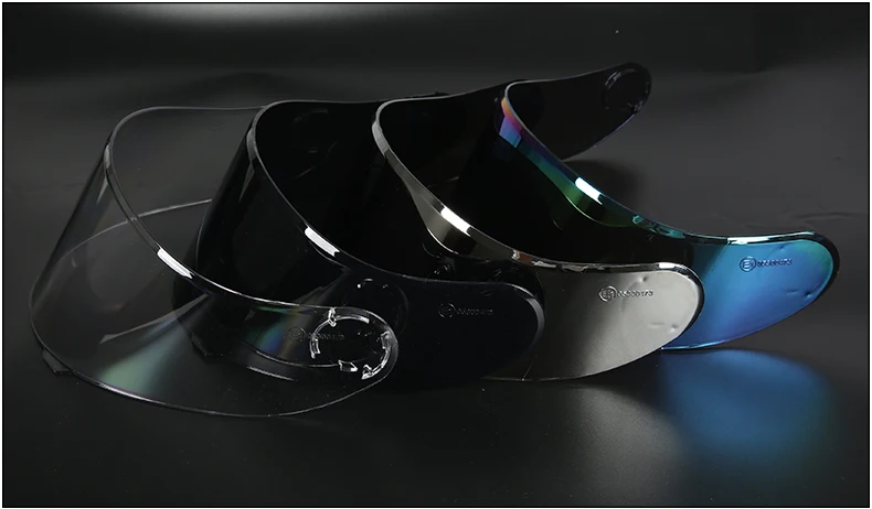 

Special links for the lens! Motorcycle helmet protector up for TORC-T271 motorcycle helmet visor face 4 colors