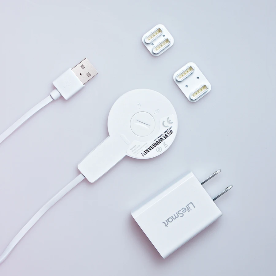 Светодиодный держатель соединителя аксессуары для ночной Светильник Lifesmart