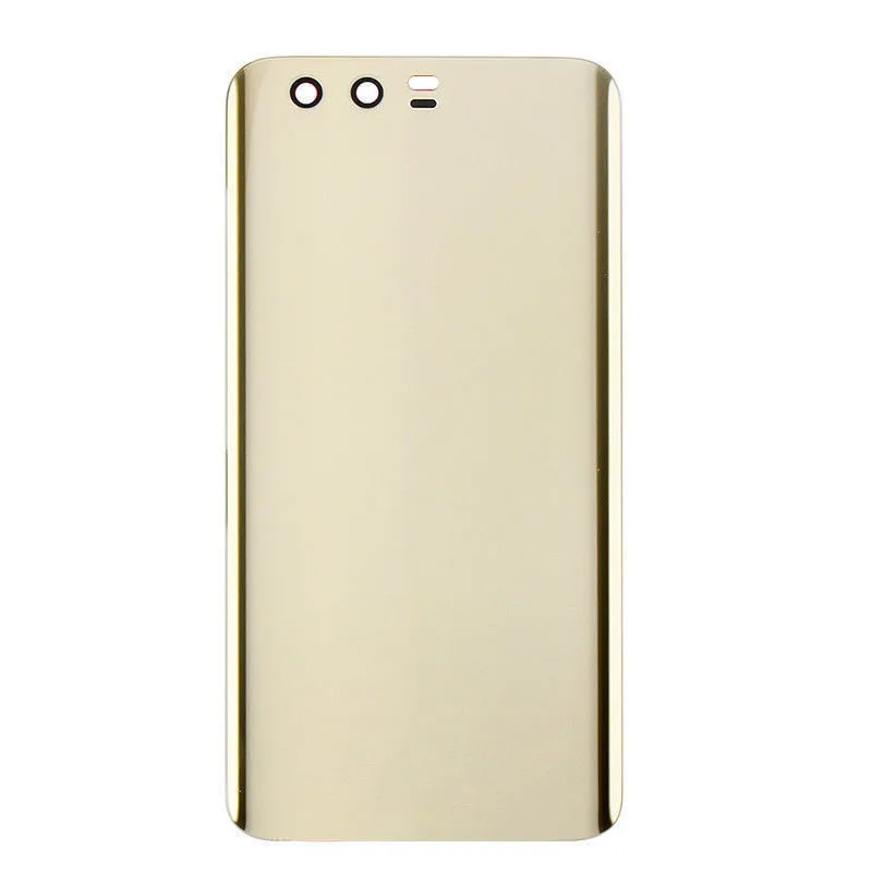 5 15 &quotдля Huawei Honor 9 Задняя стеклянная крышка Замена для Honor9 батарейного отсека