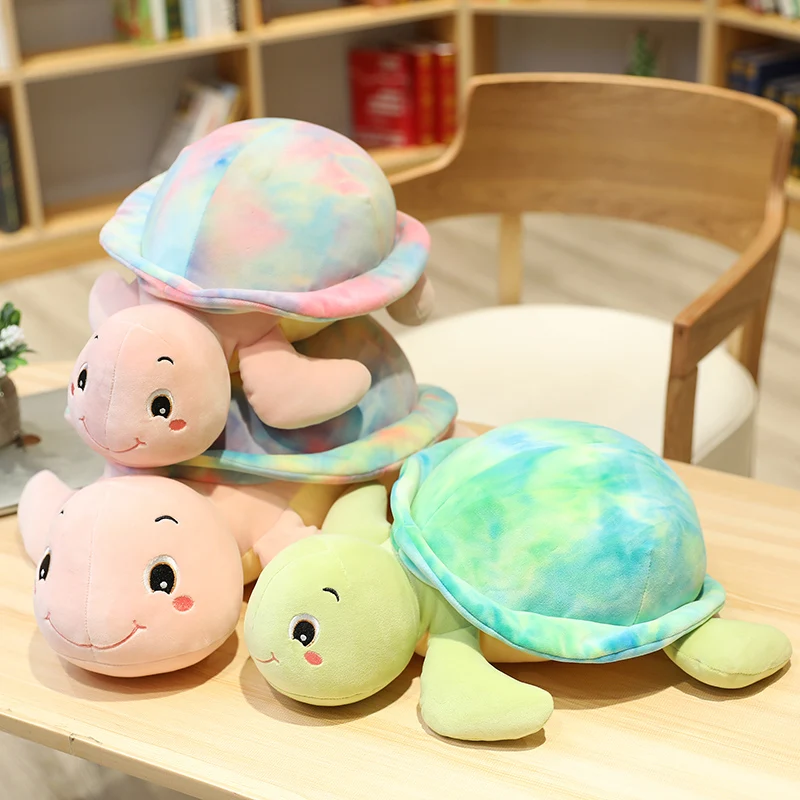 

Плюшевая игрушка в виде животных, 35-60 см