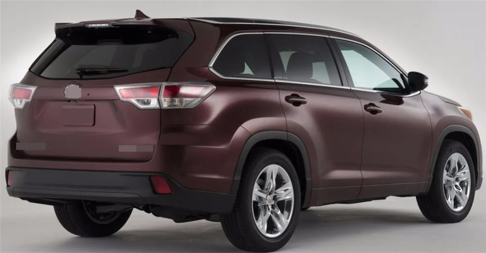 1 шт. левая сторона заднего бампера отражатель задний противотуманный фонарь