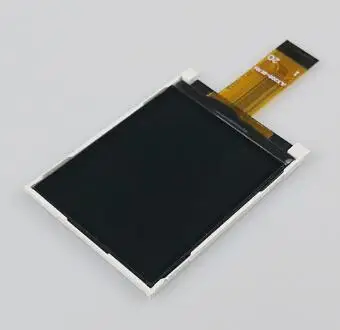 2.0 inch 20PIN SPI TFT LCD Color Screen ST7775 Drive IC Parallel Interface 176(RGB)*220 | Электронные компоненты и