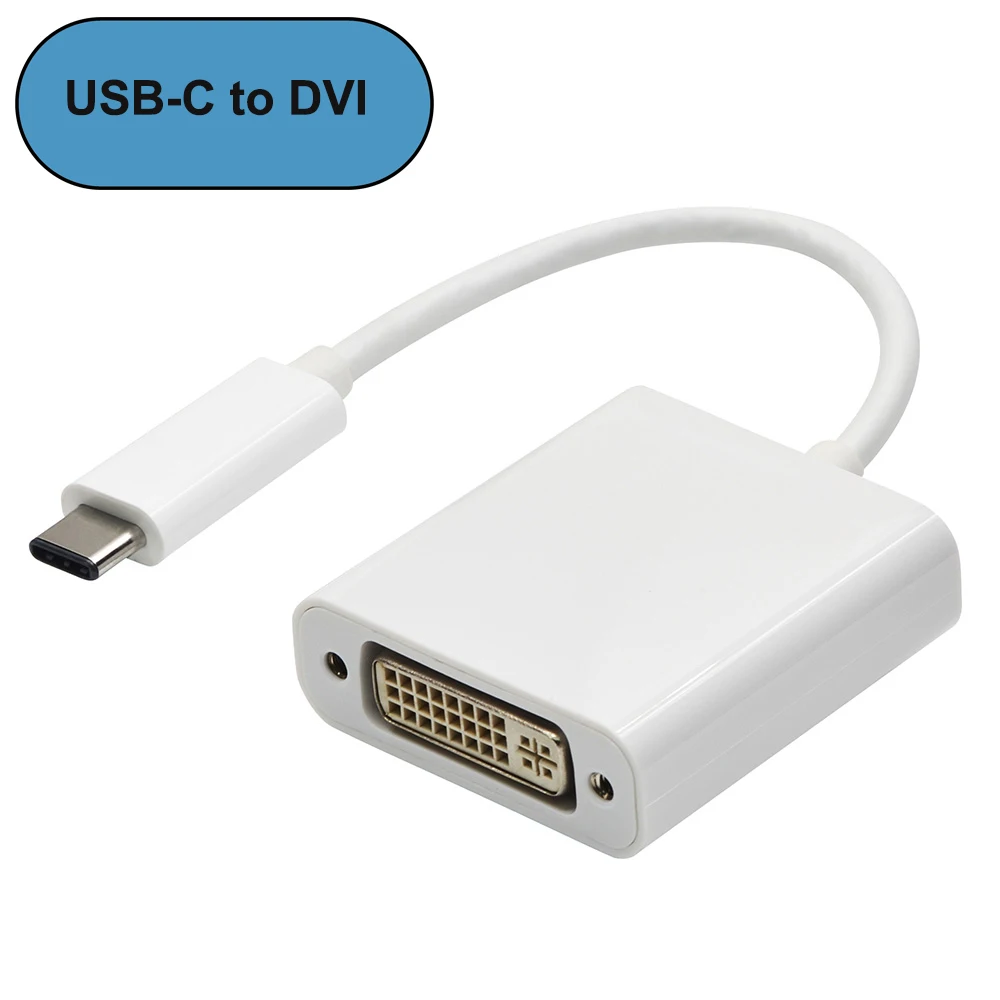 Thunderbolt 3 Type C USB 1 к HDMI VGA DVI RJ45 многопортовый адаптер кабель для apple macbook pro macbook|to hdmi|hdmi