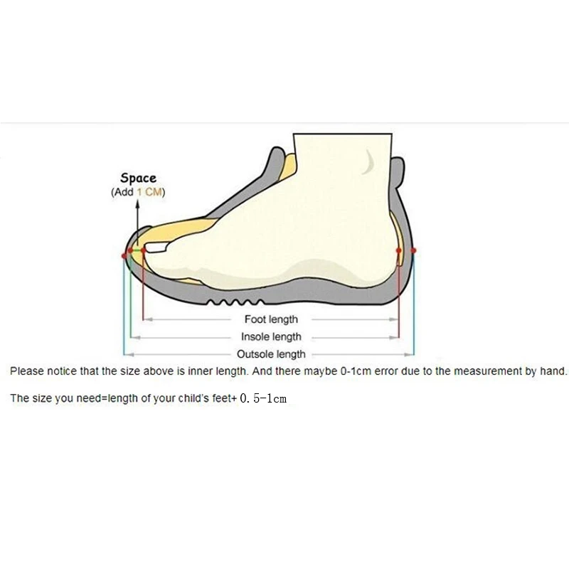 

Korean Style Kid Fly Sneakers Soft Walking Shoes Boys Girls Anti-Slip Toddy Baby Shoes 1-5 Years