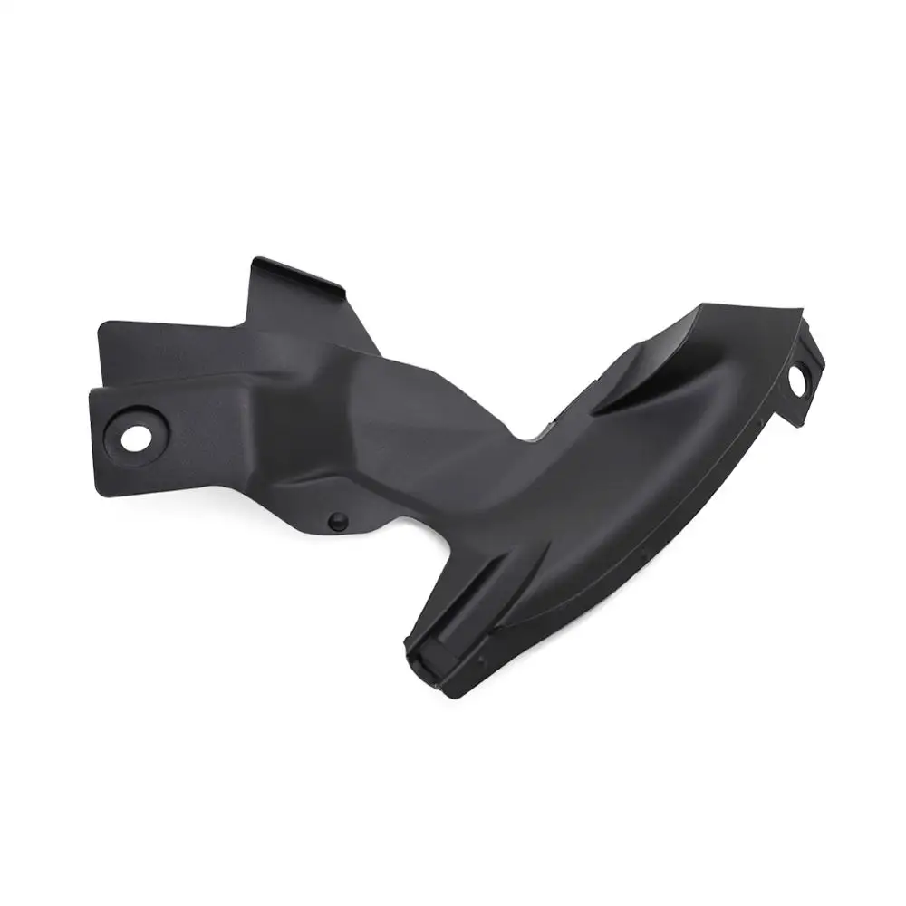 Крышка воздуховода мотоцикла обтекатель кузова комплект трубок для замены Yamaha YZF