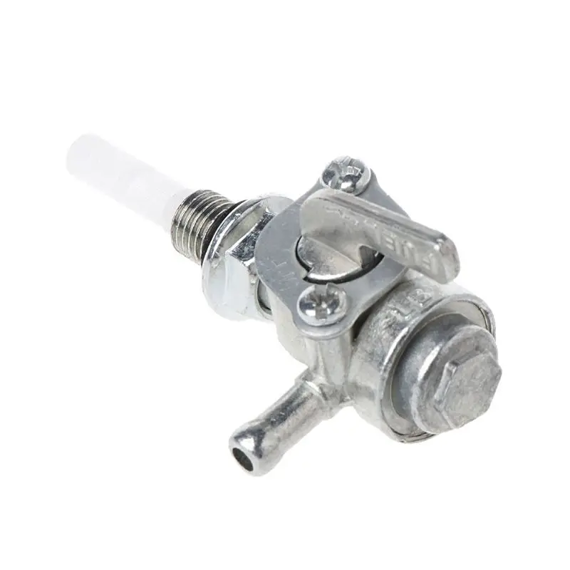 Переключатель подачи топлива на бензиновый бак переключатель