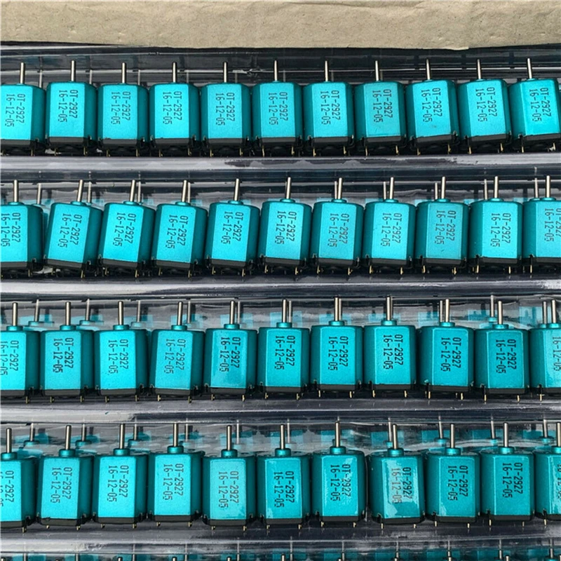 5 шт. Micro 030 двигатель высокой скорости постоянного тока 1 В-3 7 В 3 23000 об/мин до 52000