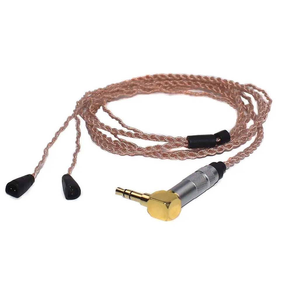 

Cable for Sennheiser IE80 IE8I IE8