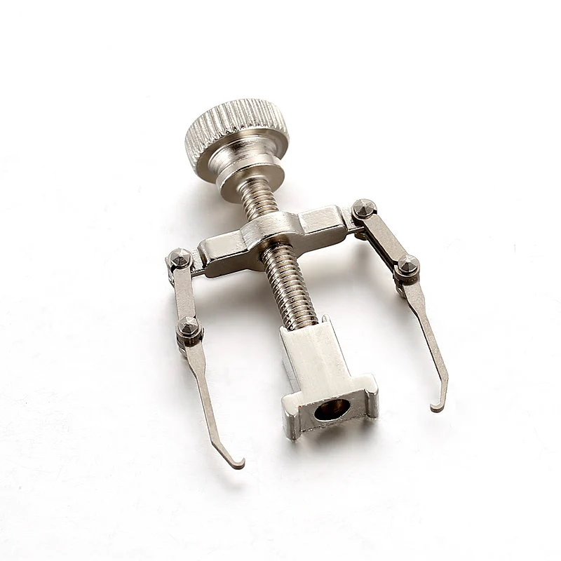 Инструмент для педикюра и ухода за ногами корректор вросших ногтей