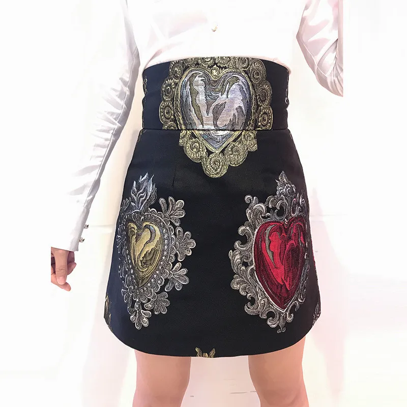 Высокое качество новая мода подиум весна-лето 2019 подиумная Дизайнерская Женская