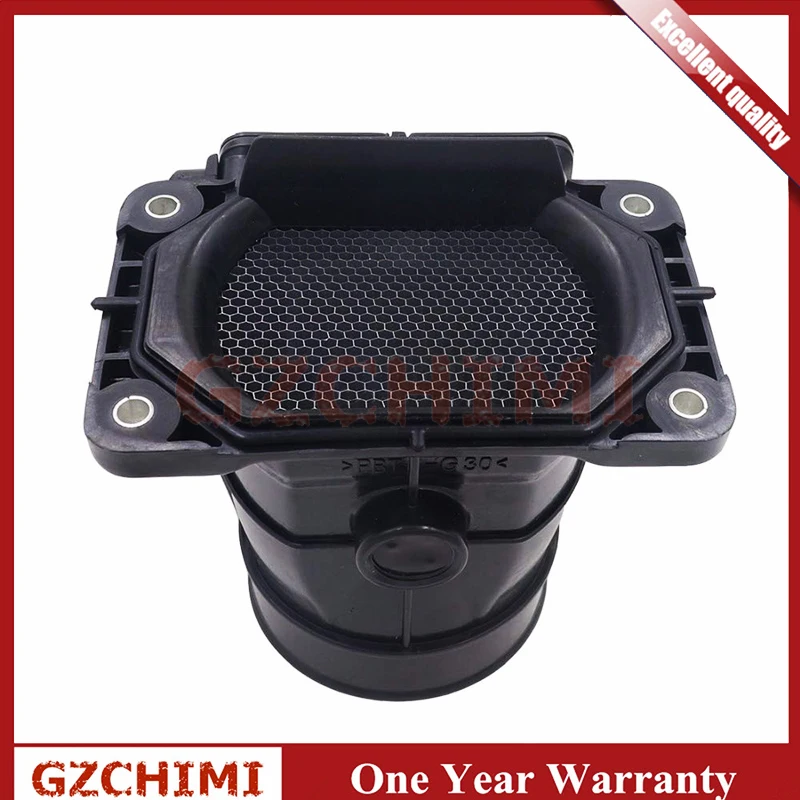 Датчик расхода воздуха MD336482 E5T08071 MD336501 MAF для Mitsubishi Pajero Montero Sport Galant 1999 2006 1