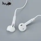 Проводные наушники Usb Type-C для Samsung Galaxy Note S9 S8 S10 Plus S20, наушники-вкладыши с шумоподавлением, гарнитура с микрофоном