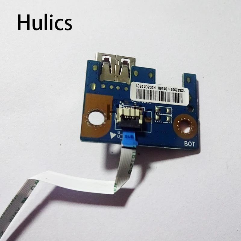 

Hulics оригинал для спутника телефон USB плата с кабелем