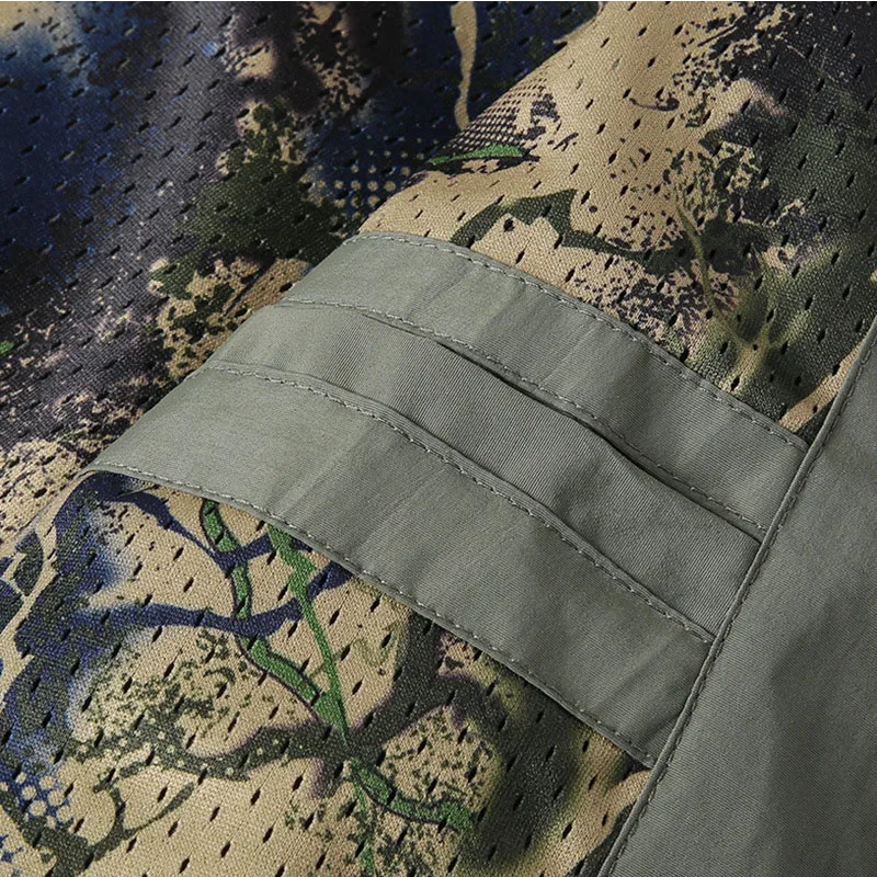 

Autumn Winter Mountaineering Windproof Warm Jacket Men'S Quick-Drying Windbreaker Hooded Casual Outdoor Waterproof Outerwear