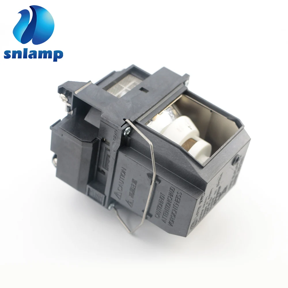 Оригинальная прожекторная лампа замена лампы для ELPLP95 Epson CB-2055 CB-2265U CB-2165W CB-2255U CB-2065