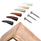 Заглушки для деревообработки, саморезы с косыми отверстиями для сращивания дерева, локатор отверстий, направляющий инструмент для сверления, 100, шт.упак.