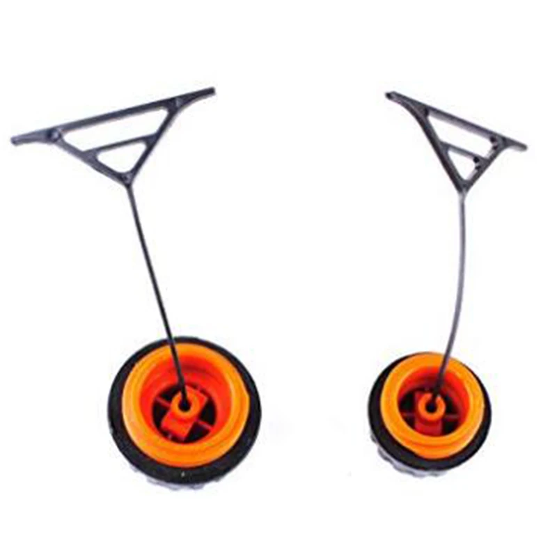 Бензопила бак топливный колпачок оборудование Запчасти для Stihl FS120 FS200 4134 160 0601 FS250