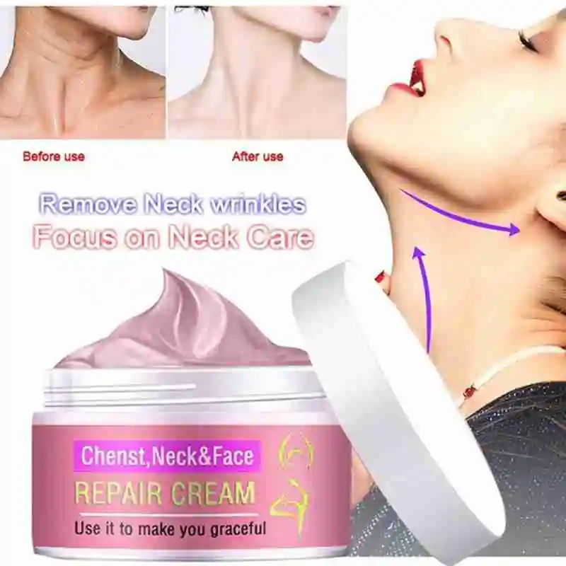 

Anti Wrinkle Face Cream Anti-Oxidation Brighten Moisturizer Skin Nourishing Care Cream Firming Repair Whitening Lifting J1S2
