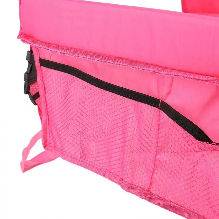 Водонепроницаемый детский поднос для автомобильных сидений безопасности