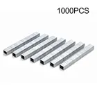 Скобы в форме двери 1000*11,3 мм, 1,2 шт., 1008J, гвозди для степлера 3-в-1, степлер, аксессуары для станков, плотничный инструмент