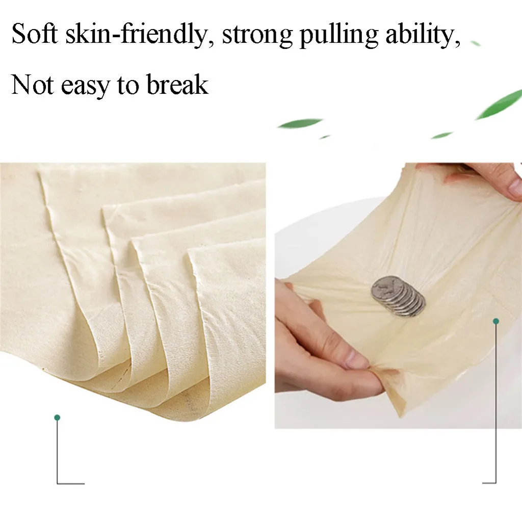

10pcs four Layer Toilet Tissue Home Bath Toilet Roll toilet paper Soft Toilet Paper Skin-friendly Paper Towels New @30