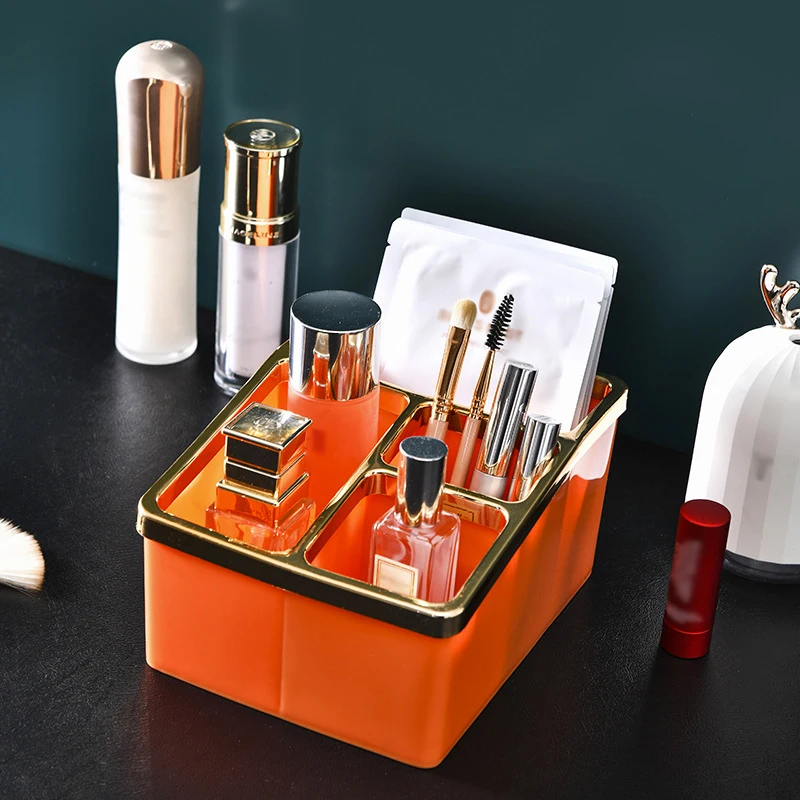 remote control holder desktop storage storage box table organizer for controller media calculator mobile phone and pen free global shipping