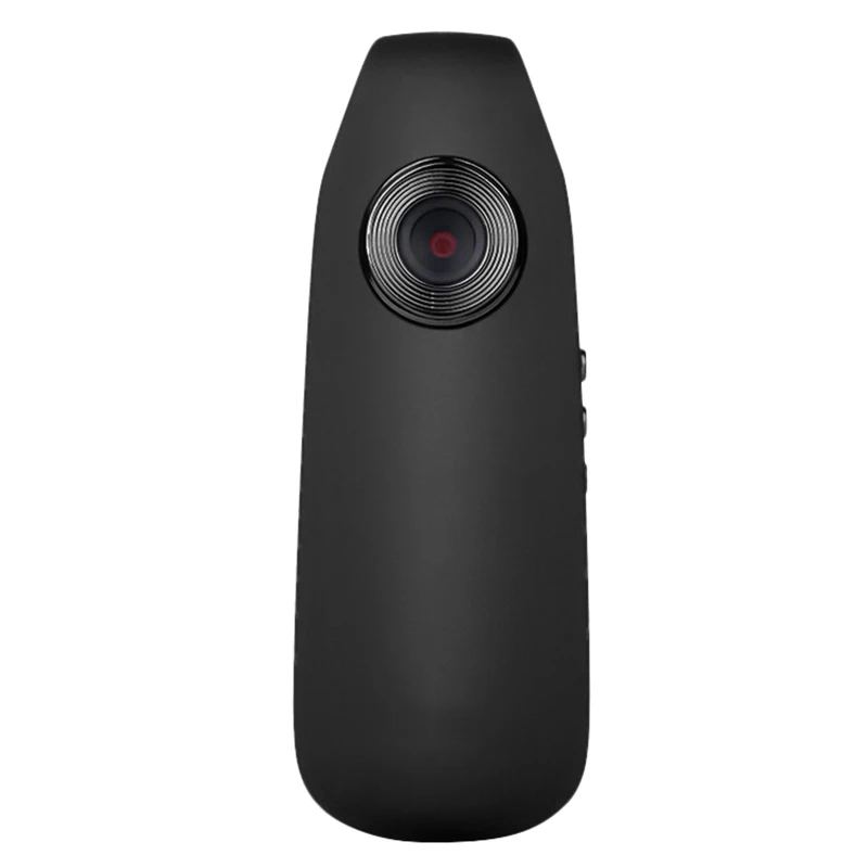 007 1080P Беспроводная сетевая камера с задней зажимом для домашних и офисных