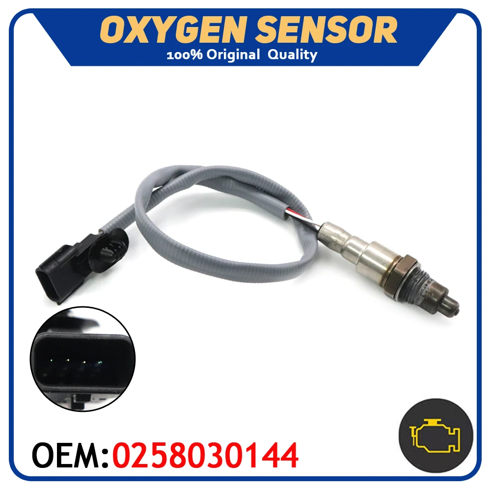 Автомобильный кислородный датчик Lambda O2 для JUKE MICRA MARCH VERSA IV NISSAN MURANO QASHQAI X TRAIL MAXIMA ALTIMA